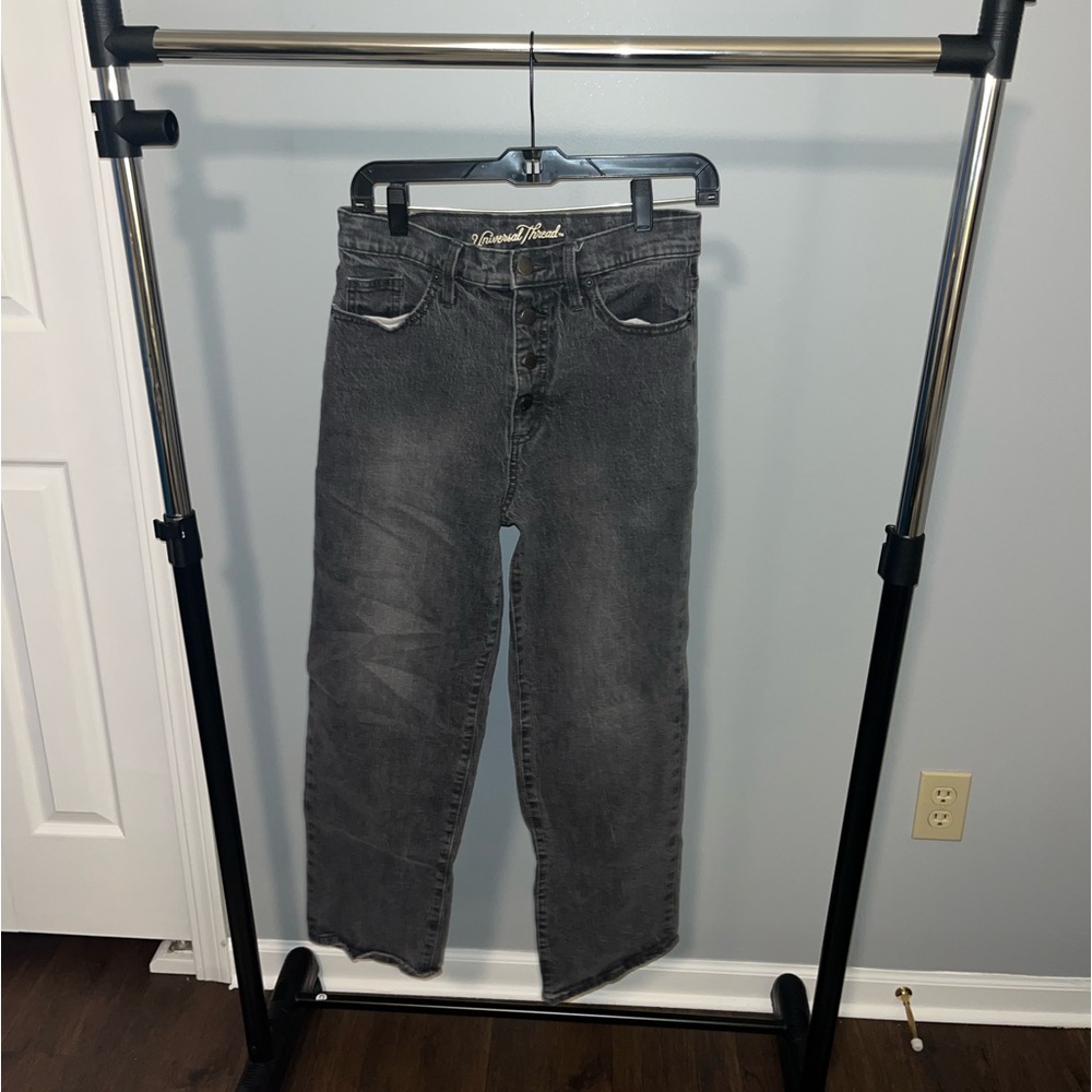 Universal Thread Jeans